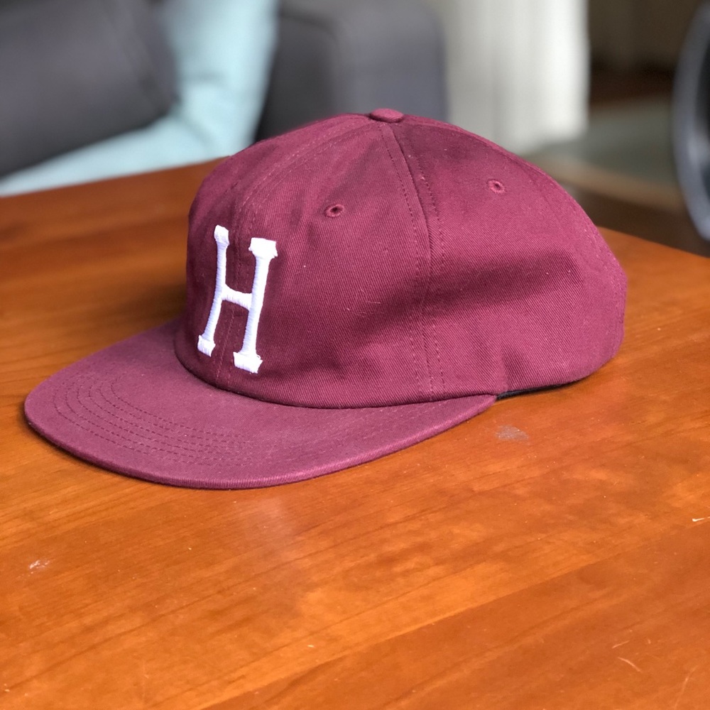 HUF Hat